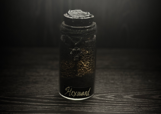 Hexward