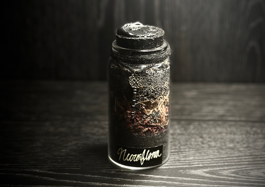 Necroflora